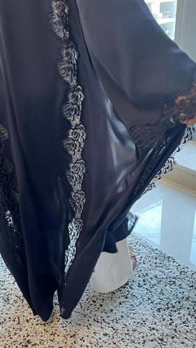 عباية