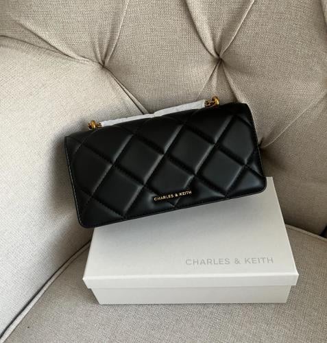Charles and Keith