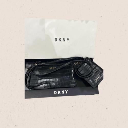 Dkny