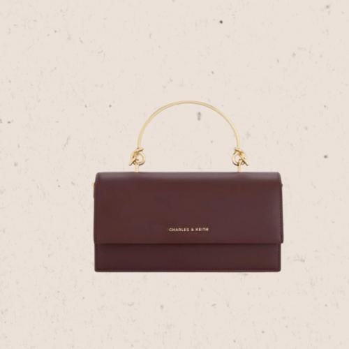 Charles and keith