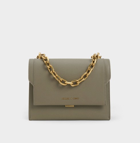 Charles and Keith