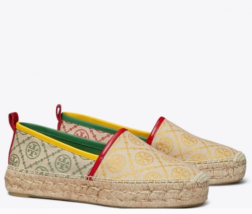 Tory burch