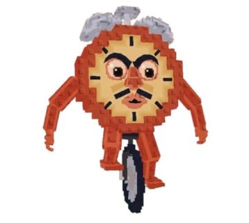 ماب السرقة - TICTAC SAHUR