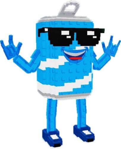 ماب السرقة - Swag soda