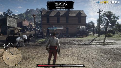 حساب ريد ديد 2 مهكر