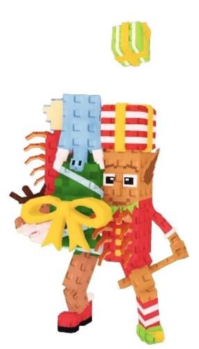 ماب السرقة - La Jolly Grande