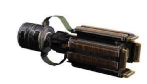 3 حبات ليبر بولس يونيت - Leaper Pulse Unit ارك راي...