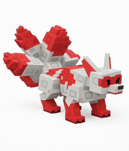 Kitsun (كيتسون)