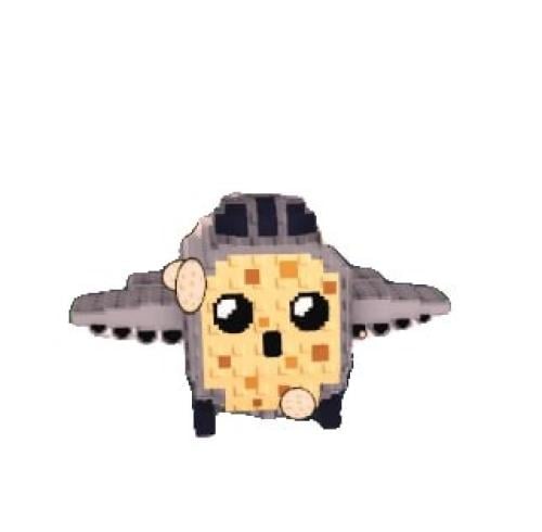 ماب السرقة - Bombardini Tortinii