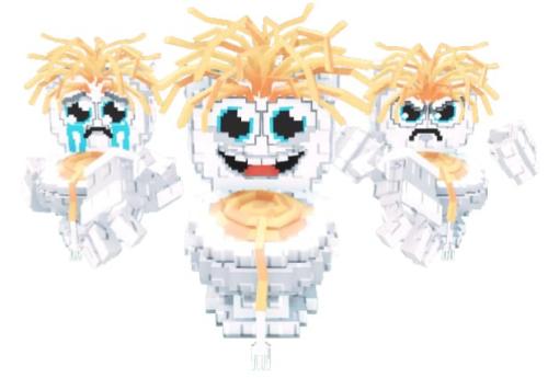 ماب السرقة - Los Spaghettis