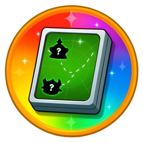 كاشف الفواكة - Fruit Notifier ماب بلوكس فروت