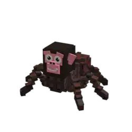 ماب السرقة - CHIMPANZINI SPIDERINI