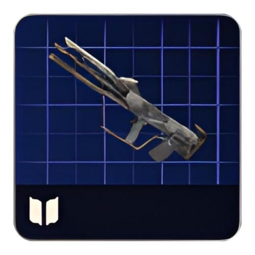 بلو برنت التيمبيست - Tempest Blueprint ارك رايدرز...