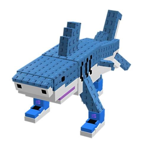 ماب السرقة VS المزرعة - Tralalero Tralala