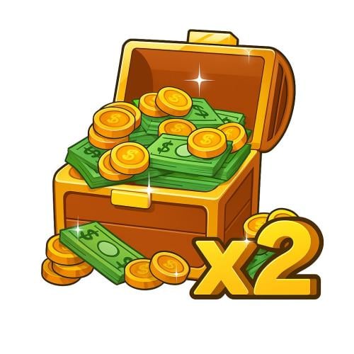 قيم باس دبل فلوس - BLOX FRUIT ماب بلوكس فروت