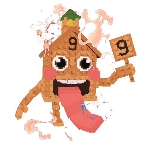 ماب السرقة - Esok Sekolah