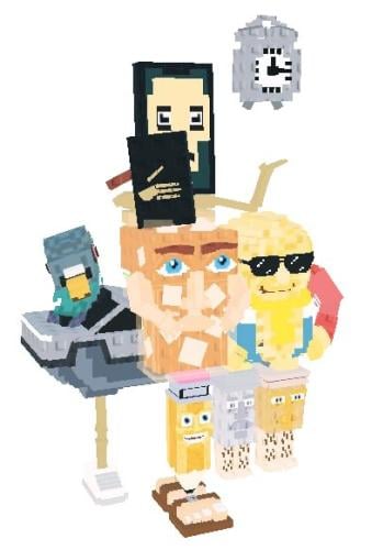 ماب السرقة - LA SUPREME COMBINASION