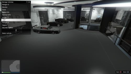 حساب قراند مهكر قراند 5 مليارات