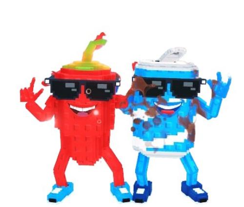 ماب السرقة - Swaggy Bros