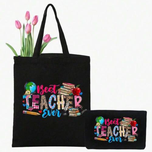 حقيبة المعلمة