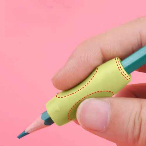 مسكة قلم 3 قطع