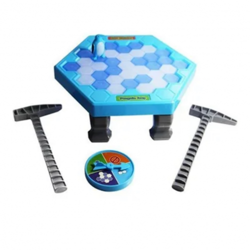 لعبة البطريق حجم وسط