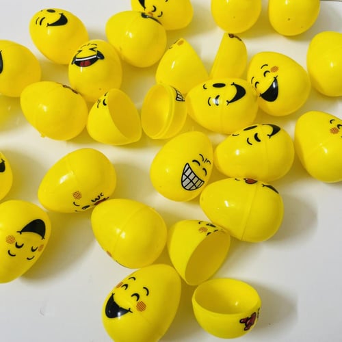 بيض الإيموجي 24 حبة
