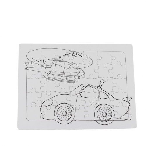 بازل تلوين حجم كبير رسومات متنوعة