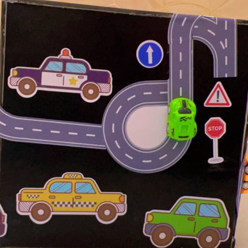 صندوق المفاجات