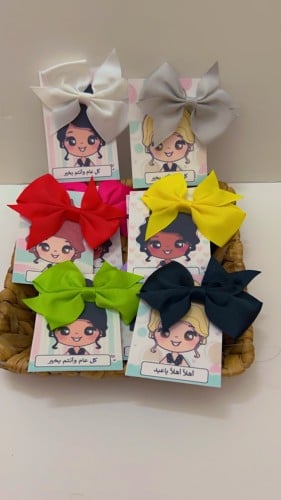 توزيعات للبنات بالحبة