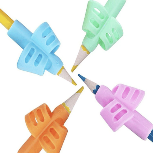 مسكة قلم 3 قطع