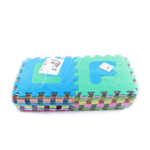 بازل للحروف الانجليزية حجم كبير