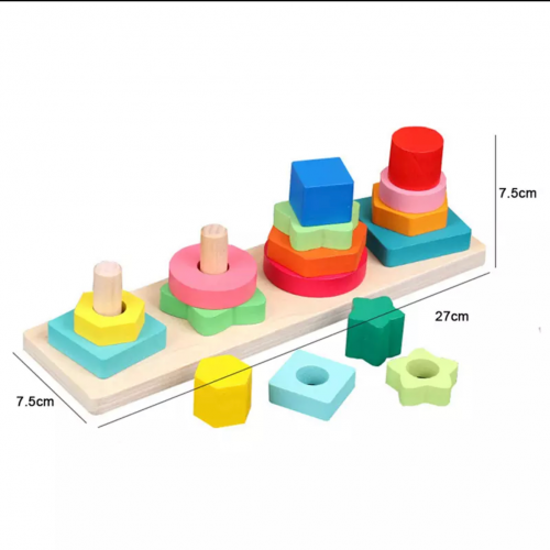 لعبة مونتسوري