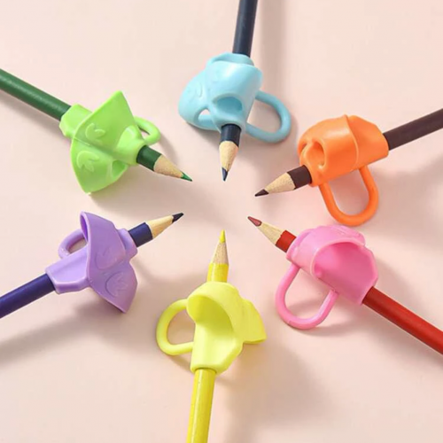 مسكة قلم 3 قطع