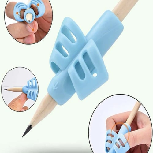 مسكة قلم 3 قطع