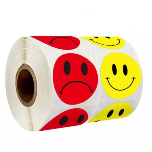 ستكرات تشجيعية فيسات