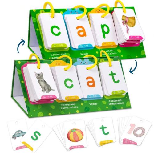 وسيلة تركيب الكلمات