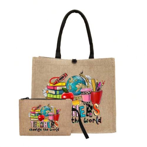 حقيبة المعلمة