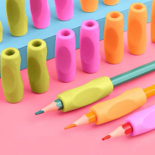 مسكة قلم 3 قطع