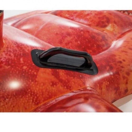 عوامة على شكل سلطعون