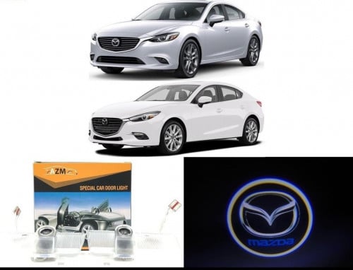 Mazda 6 projector model 2014 - 2018