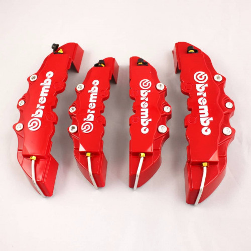 Sports bumper decoration for most cars