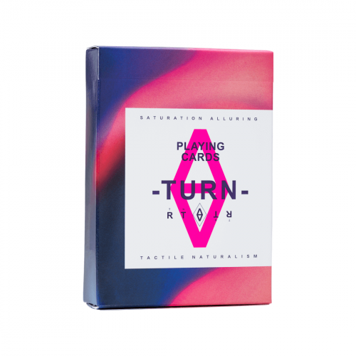 ورق لعب بلوت ترن