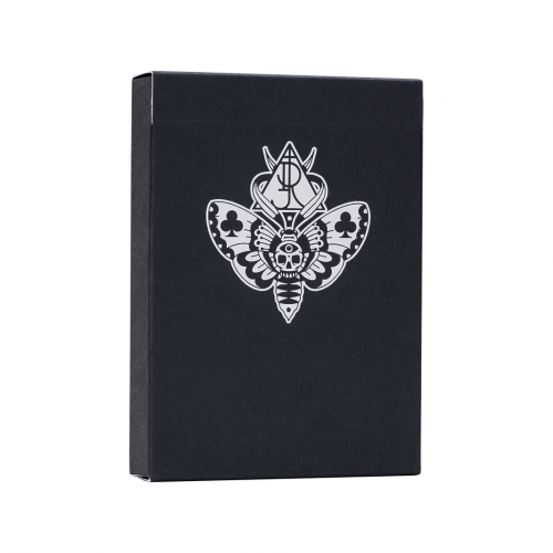 ورق لعب بلوت ورير - ميدنيت اديشن