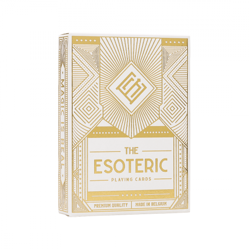 ورق لعب بلوت استريك - جولد اديشن