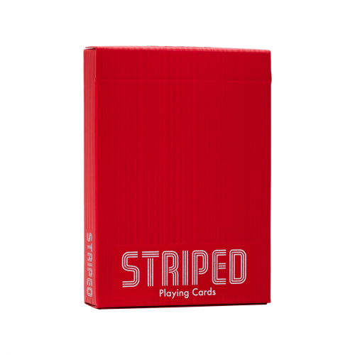 ورق لعب بلوت ستريبد