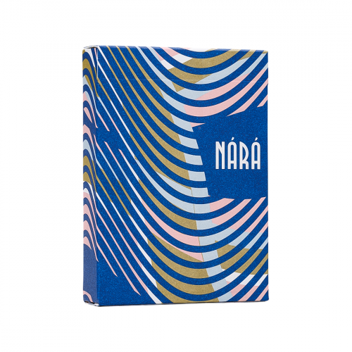 ورق لعب بلوت نارا