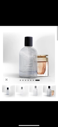 عطر لابانثر النسائي