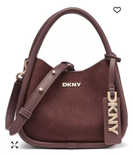 حقيبة من DKNY