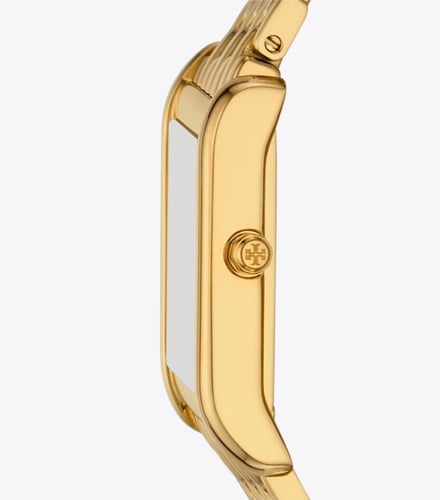 ساعه من Tory Burch
